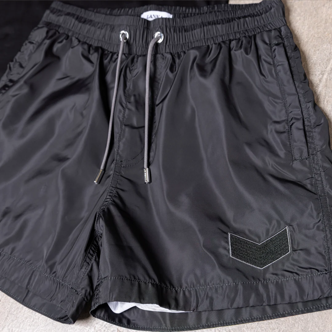 Black Chevron Set - Image 4