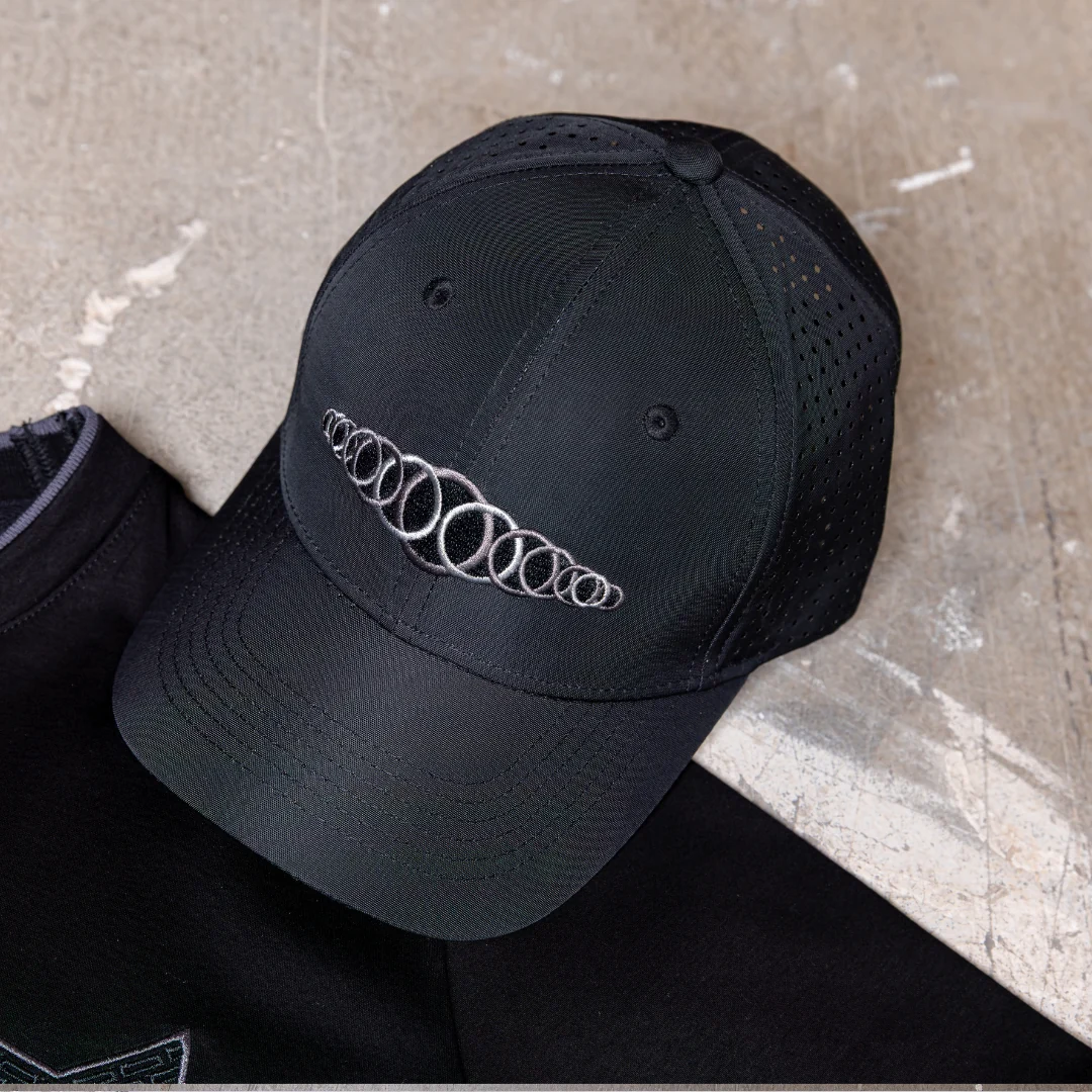 Black Chevron Set - Image 5