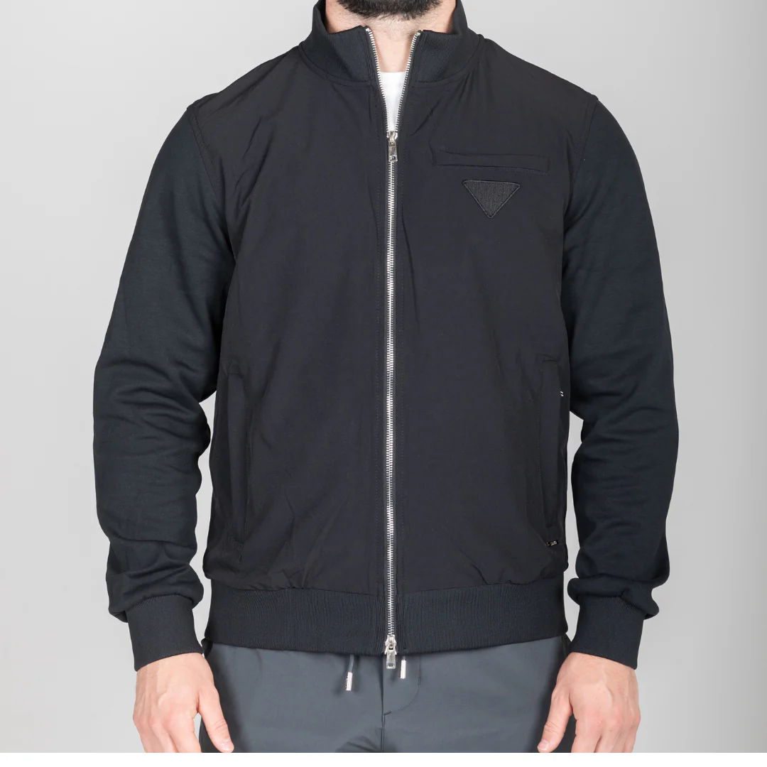 JACKETS