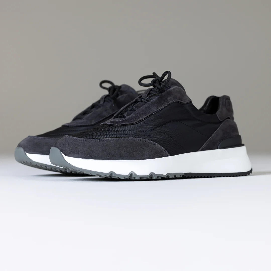 Charcoal Runners - Image 3