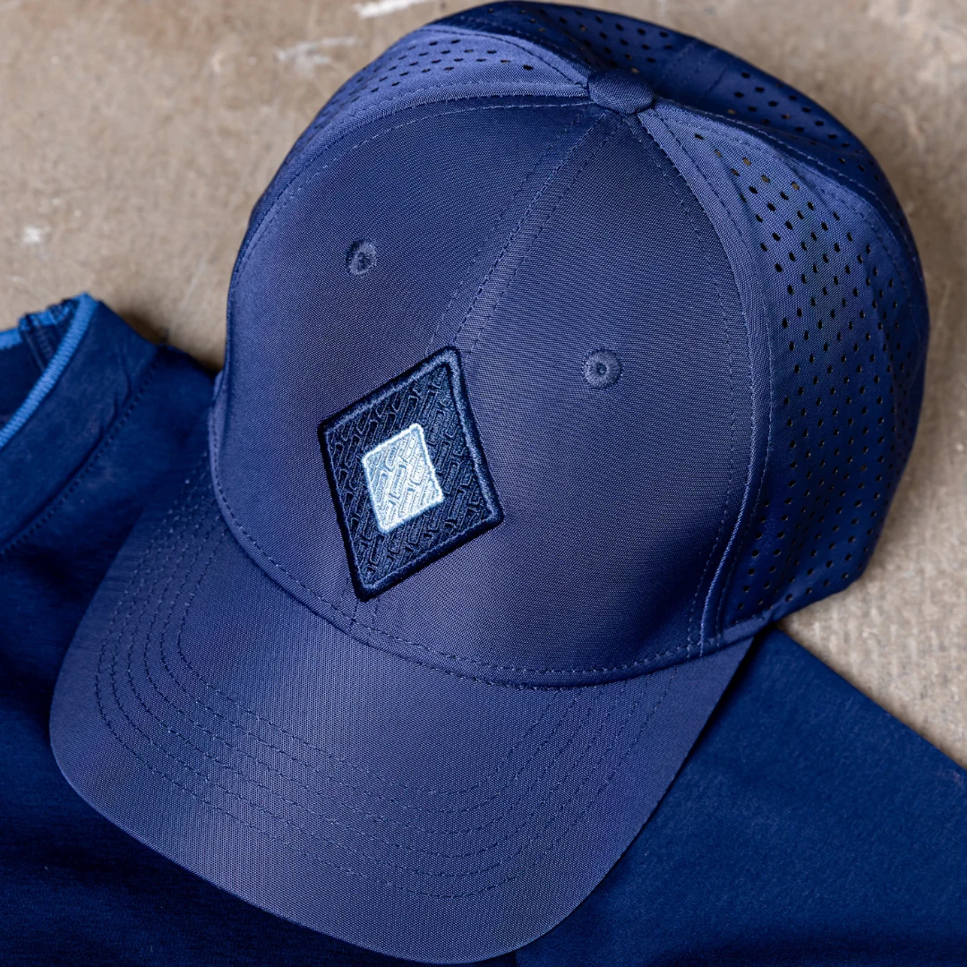 Navy Chevron Set - Image 4