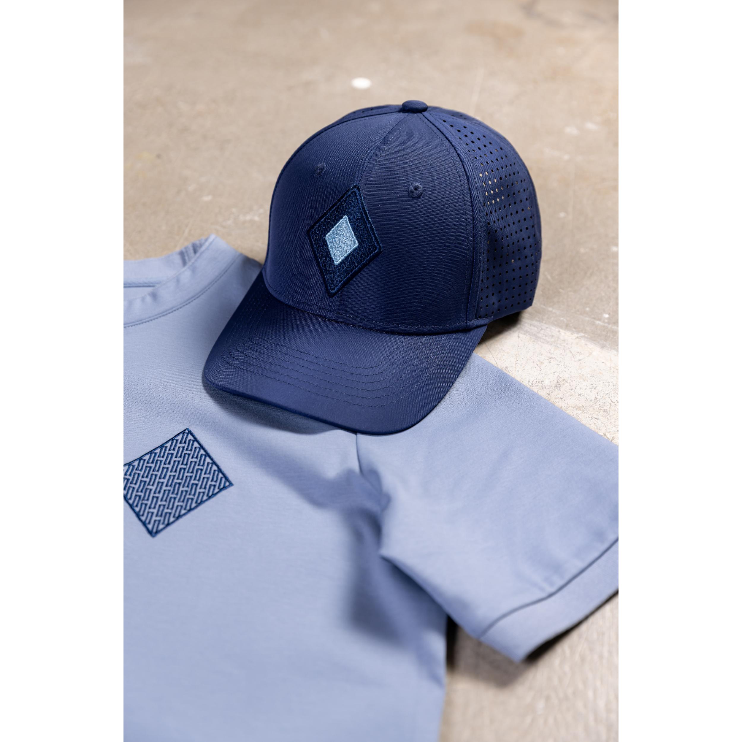 Steel Blue Diamond Set - Image 5